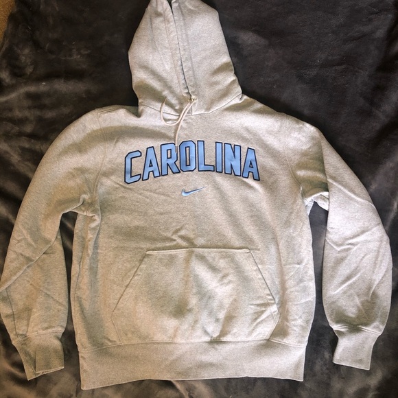 modells nike sweatshirt